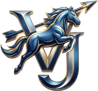 VrudhiJain Trade Center logo
